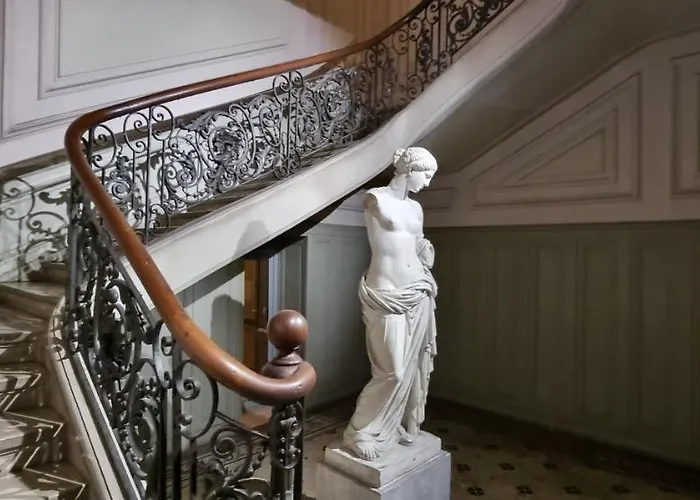 Le Tassigny, Duplex Superbe Vue Sur Les Quai, Centre Historique Sete