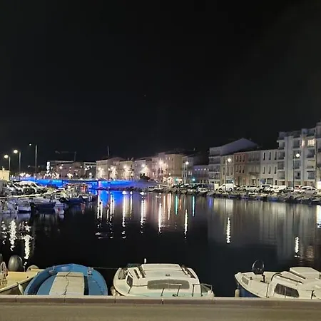 Le Tassigny, Duplex Superbe Vue Sur Les Quai, Centre Historique Apartament