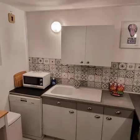 Le Tassigny, Duplex Superbe Vue Sur Les Quai, Centre Historique Apartment *
