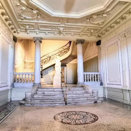 Le Tassigny, Duplex Superbe Vue Sur Les Quai, Centre Historique * Sète