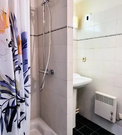 Le Tassigny, Duplex Superbe Vue Sur Les Quai, Centre Historique Apartament Sète