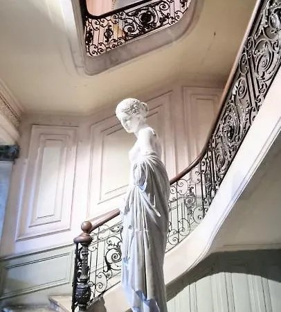 Le Tassigny, Duplex Superbe Vue Sur Les Quai, Centre Historique Sète