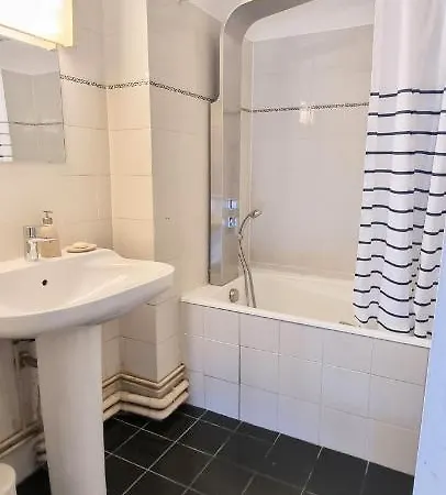 Le Tassigny, Duplex Superbe Vue Sur Les Quai, Centre Historique *