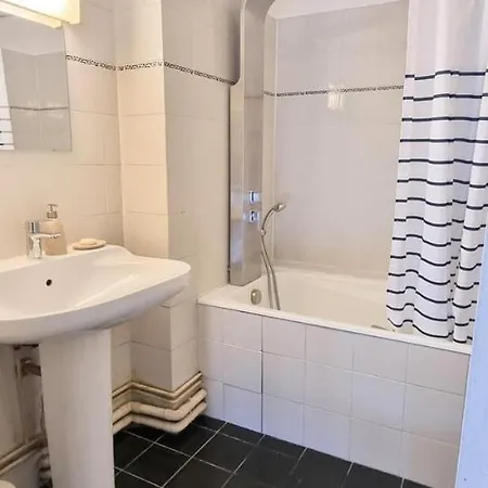 Le Tassigny, Duplex Superbe Vue Sur Les Quai, Centre Historique Appartement Sète