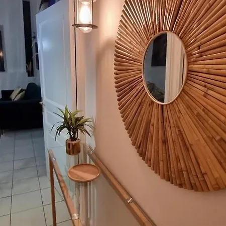 Apartament Le Tassigny, Duplex Superbe Vue Sur Les Quai, Centre Historique *