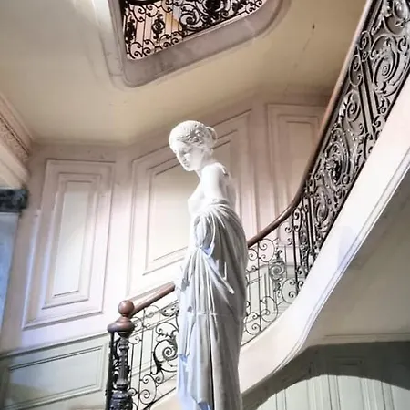 Le Tassigny, Duplex Superbe Vue Sur Les Quai, Centre Historique Apartament *