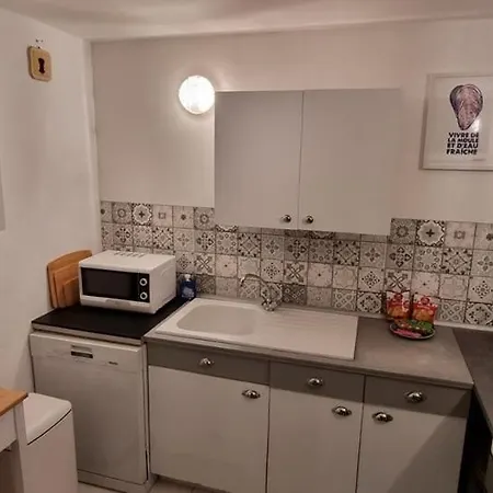 Le Tassigny, Duplex Superbe Vue Sur Les Quai, Centre Historique *