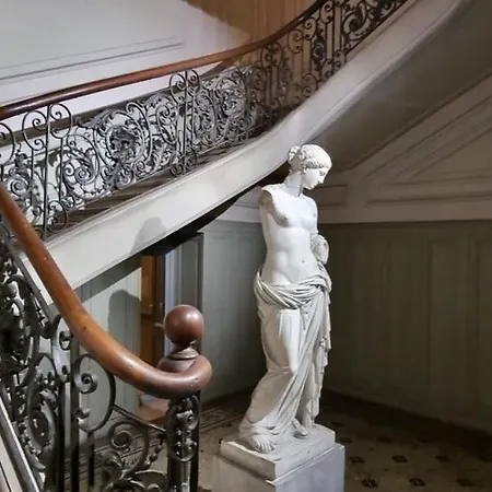 Apartament Le Tassigny, Duplex Superbe Vue Sur Les Quai, Centre Historique *