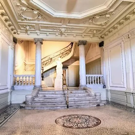 Le Tassigny, Duplex Superbe Vue Sur Les Quai, Centre Historique Appartement